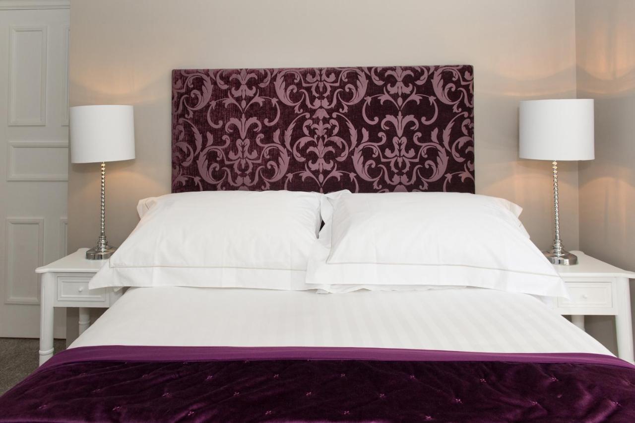 Albany House By Harrogate Serviced Apartments Exterior photo